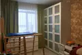 3 room apartment 84 m² Gatchinskoe gorodskoe poselenie, Russia