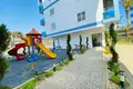 Mieszkanie 2 pokoi 55 m² Oba, Turcja