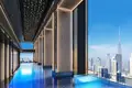 Apartamento 2 habitaciones 3 287 m² Dubái, Emiratos Árabes Unidos