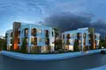 Residential complex Furnished apartments in a residence with swimming pools, Larnaca, Cyprus