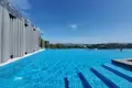 Mieszkanie 1 pokój 43 m² Choeng Thale, Tajlandia