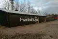 Производство 1 067 м² Helsinki sub-region, Финляндия