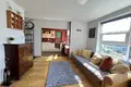 2 room apartment 45 m² in Warsaw, Poland