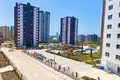 Appartement 3 chambres 74 m² Mezitli, Turquie
