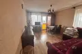 Apartamento 3 habitaciones 47 m² Poznan, Polonia