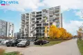 3 room apartment 66 m² Vilnius, Lithuania