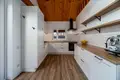 Casa 92 m² Lahojski sielski Saviet, Bielorrusia