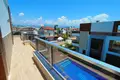 Villa 4 pièces 160 m² Alanya, Turquie