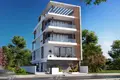 Apartamento 1 habitación 61 m² Larnaca, Chipre