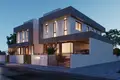 Villa de tres dormitorios 143 m² Larnaca District, Chipre