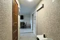 Apartamento 3 habitaciones 57 m² Slutsk, Belarús