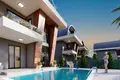 Villa de 4 habitaciones 200 m² Payallar, Turquía