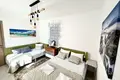 2 bedroom apartment 53 m² Vourvourou, Greece