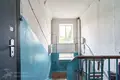 Wohnung 2 zimmer 47 m² Minsk, Belarus