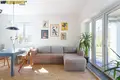 House 107 m² Astrashitskagaradokski rural council, Belarus