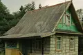 House 55 m² Jzufouski sielski Saviet, Belarus