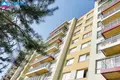 1 room apartment 43 m² Vilnius, Lithuania