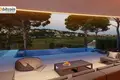 Wohnung 4 Schlafzimmer 548 m² Teulada, Spanien