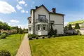 Haus 176 m² Svislacki sielski Saviet, Belarus