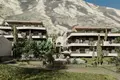 Apartamento 26 m² Dobrota, Montenegro