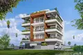 Apartamento 3 habitaciones 115 m² Larnaca District, Chipre