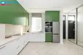 4 room apartment 77 m² Vilnius, Lithuania