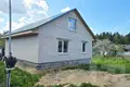 Dom 50 m² Zodzinski sielski Saviet, Białoruś