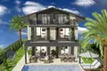 Villa de 5 habitaciones 220 m² Fethiye, Turquía