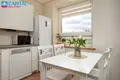 Apartamento 3 habitaciones 60 m² Vilna, Lituania