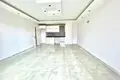 Mieszkanie 2 pokoi 90 m² Mediterranean Region, Turcja