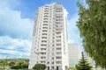 Квартира 2 комнаты 61 м² Минск, Беларусь
