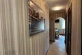 2 room apartment 49 m² Minsk, Belarus