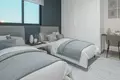 2 bedroom apartment 6 569 m² Alicante, Spain