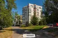 Wohnung 2 zimmer 49 m² Minsk, Belarus