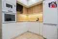 2 room apartment 40 m² Minsk, Belarus
