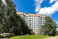 Wohnung 2 zimmer 49 m² Minsk, Belarus