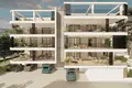 Appartement 2 chambres 82 m² Demos Agiou Athanasiou, Chypre