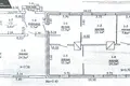 Maison 104 m² Rakauski selski Savet, Bélarus