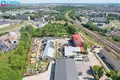 Commercial property 3 310 m² in Klaipėda, Lithuania