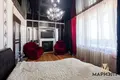 Apartamento 3 habitaciones 66 m² Minsk, Bielorrusia