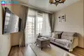 4 room apartment 73 m² Vilnius, Lithuania