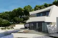 4 bedroom house 489 m² Calp, Spain