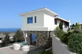 Haus 4 Schlafzimmer 570 m² Ayios Tychonas, Cyprus