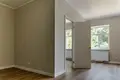 1 bedroom apartment 40 m² Riga, Latvia