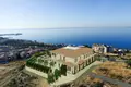Willa 6 pokojów 1 167 m² Społeczność St. Tychon, Cyprus