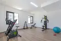 Квартира 2 комнаты  Каргыджак, Турция