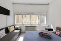 Apartamento 1 habitación 28 m² Helsinki sub region, Finlandia