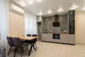 2 room apartment 45 m² Minsk, Belarus