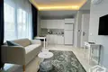 Kawalerka 1 pokój 35 m² Alanya, Turcja