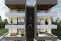 2 bedroom apartment 76 m² Kato Polemidion Municipality, Cyprus